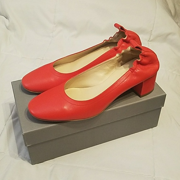 Everlane Shoes - Everlane Day Heel